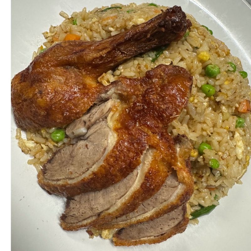 House Fried Rice